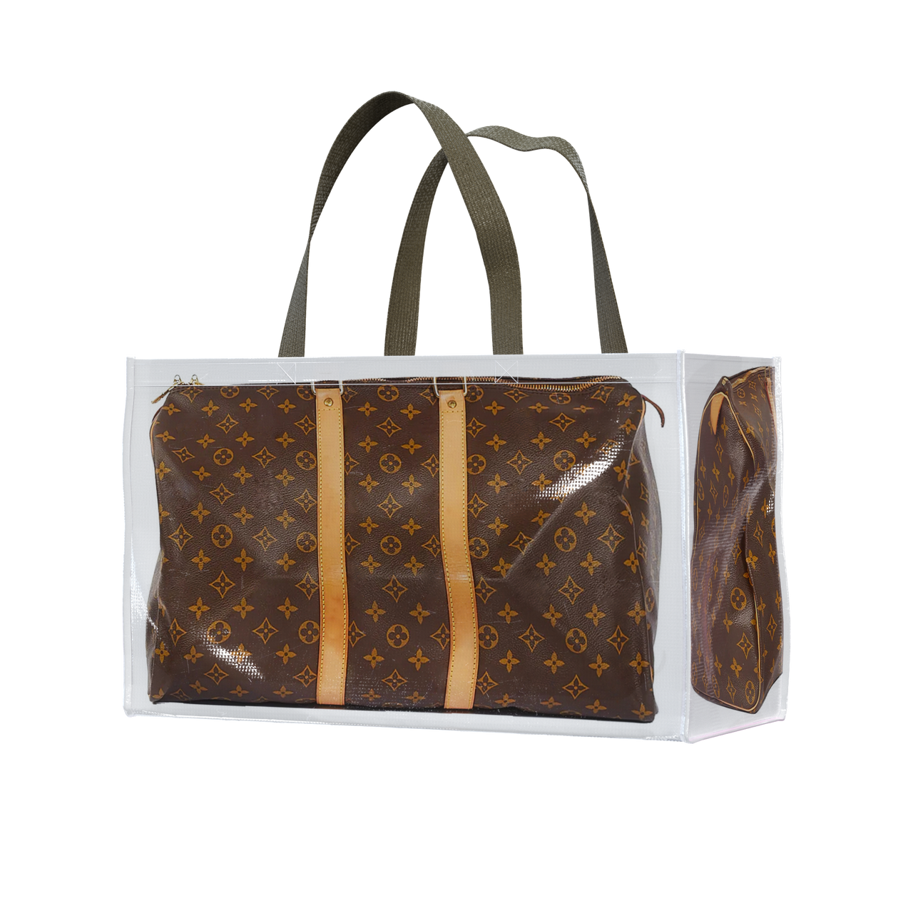 TITA エルヴィー（モノグラム）