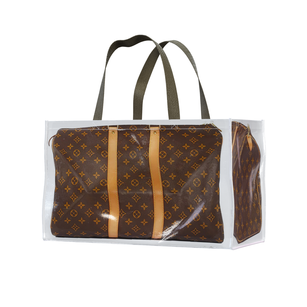 TITA エルヴィー（モノグラム）