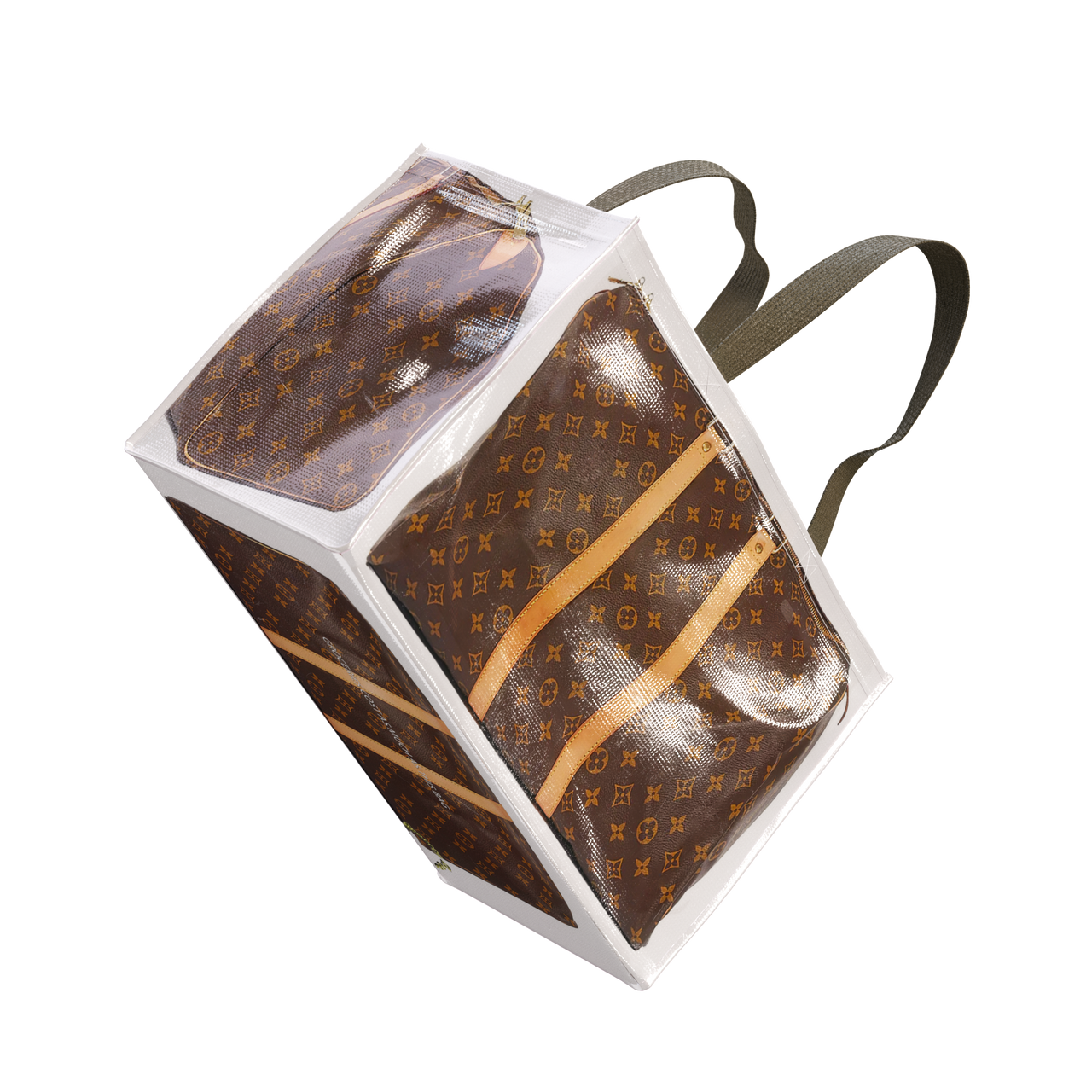 TITA エルヴィー（モノグラム）