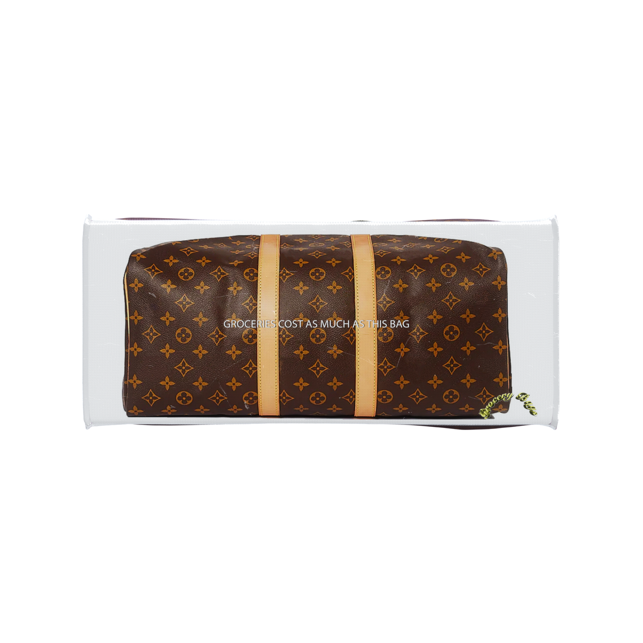 TITA エルヴィー（モノグラム）