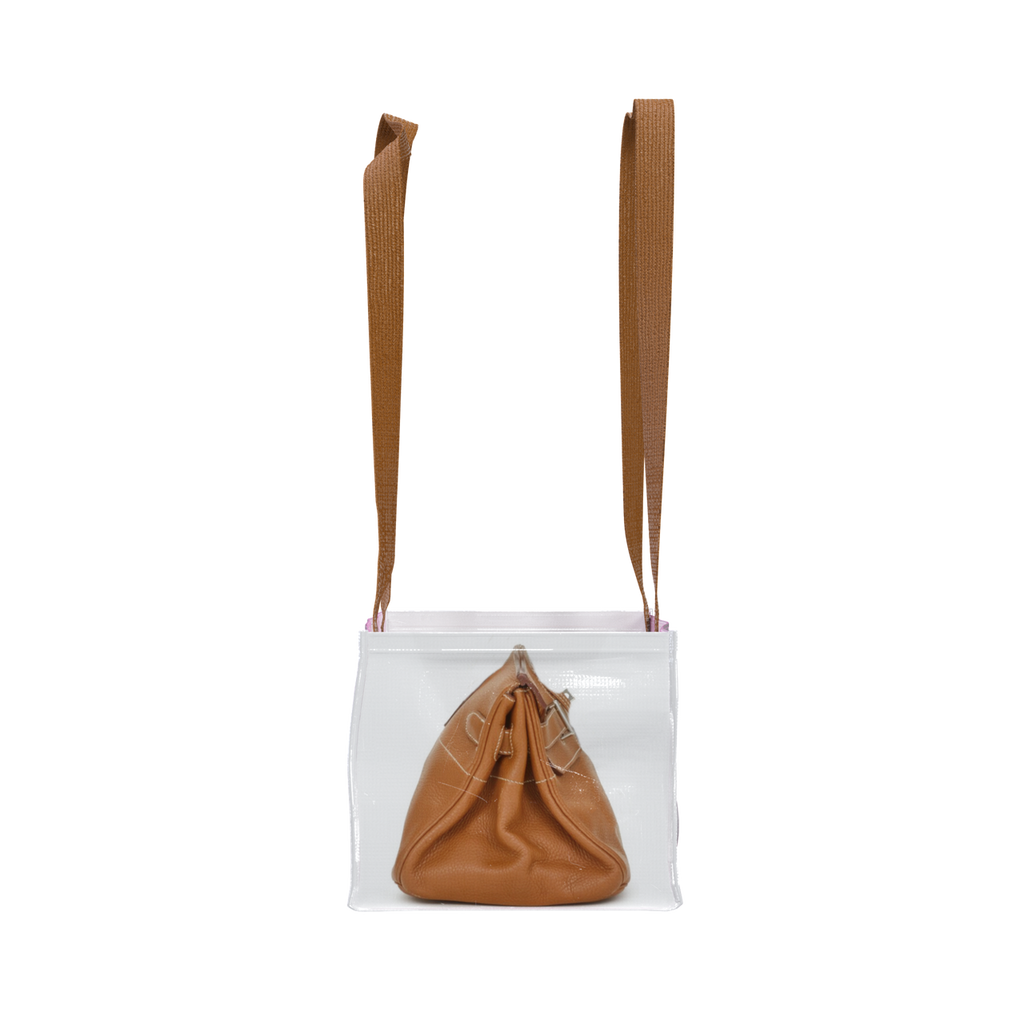 ノブの常連です（ブラウン）