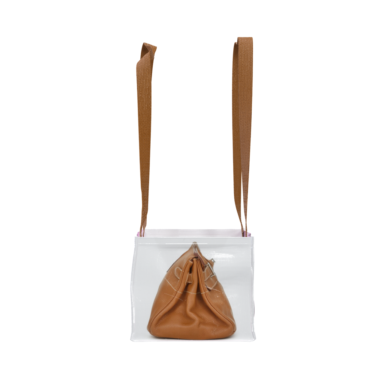 ノブの常連です（ブラウン）