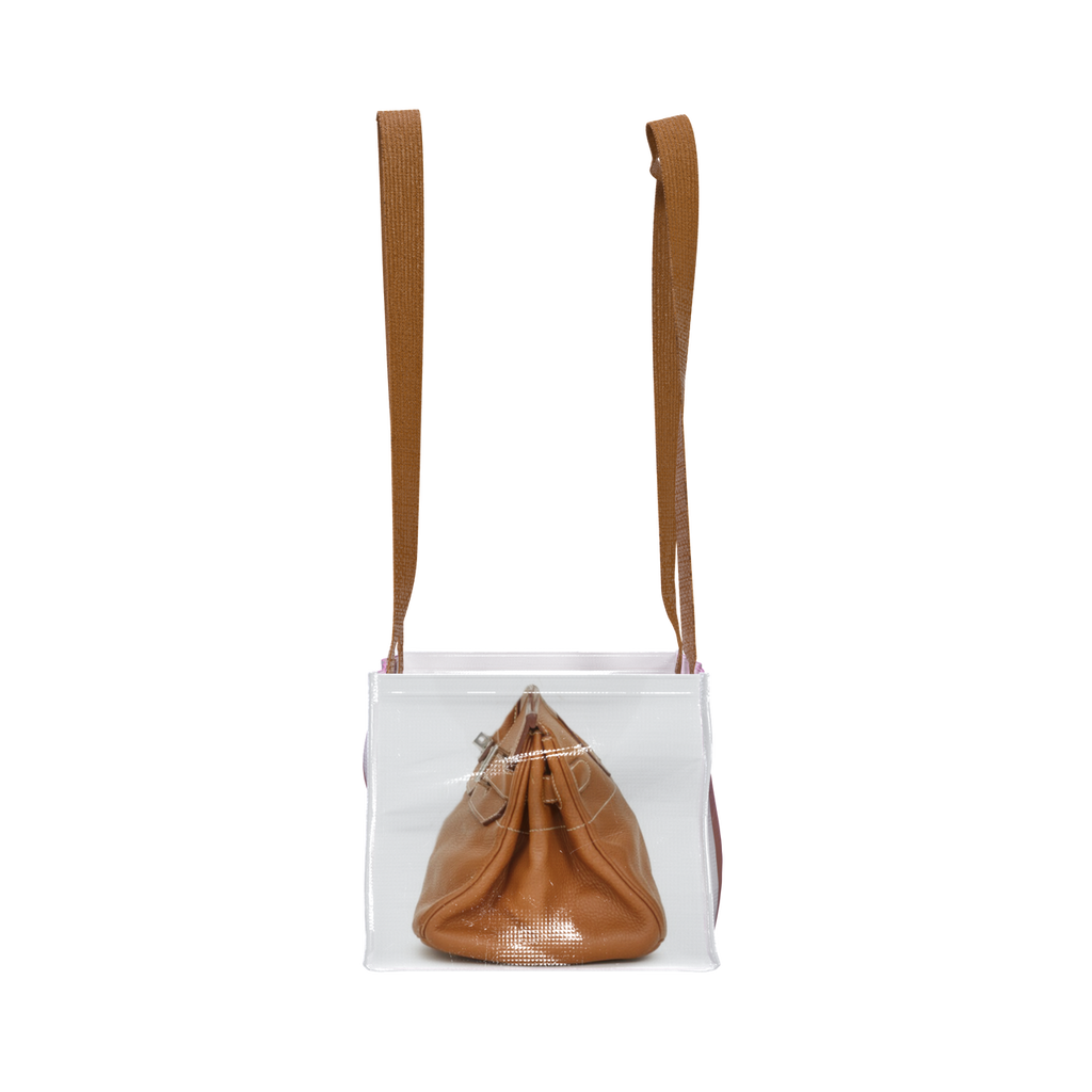 ノブの常連です（ブラウン）