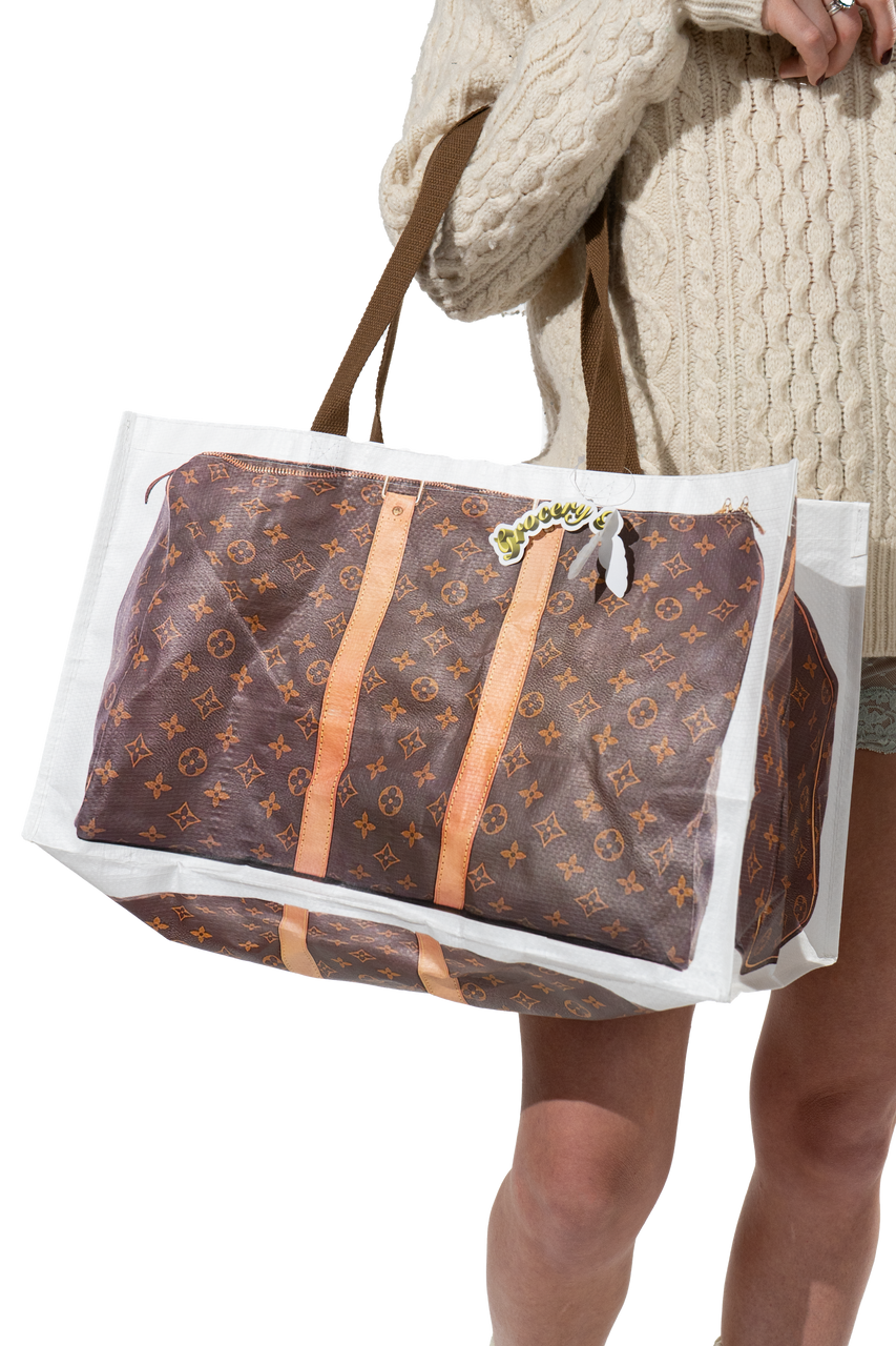 TITA エルヴィー（モノグラム）