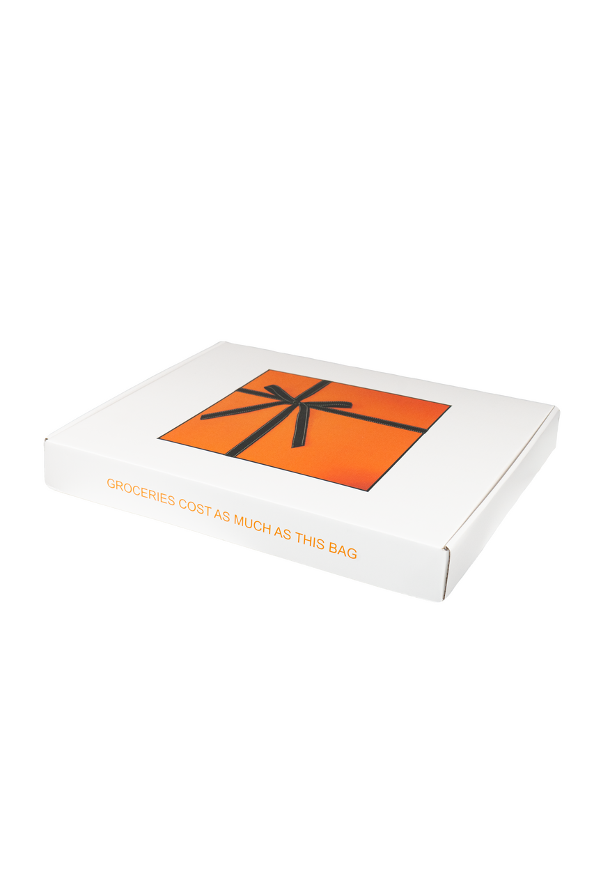 お客様は神様です？（ピンク）