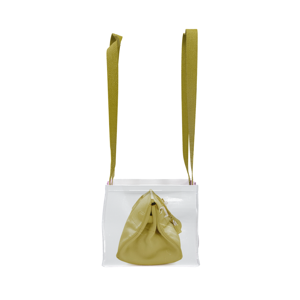 これはグルテンフリーですか？（オリーブグリーン）