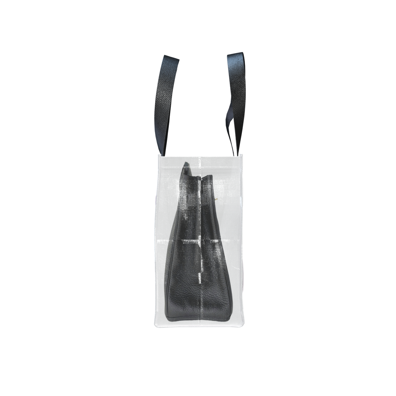 開発されすぎな街（ラスティックブラック）