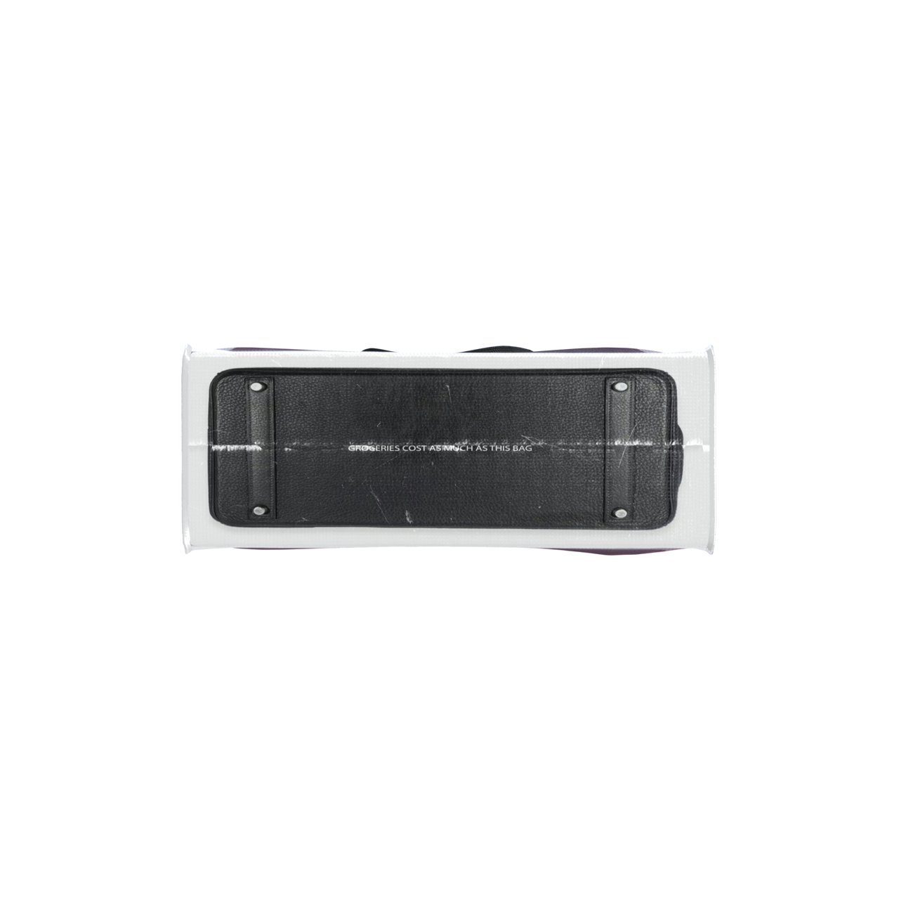 開発されすぎな街（ラスティックブラック）