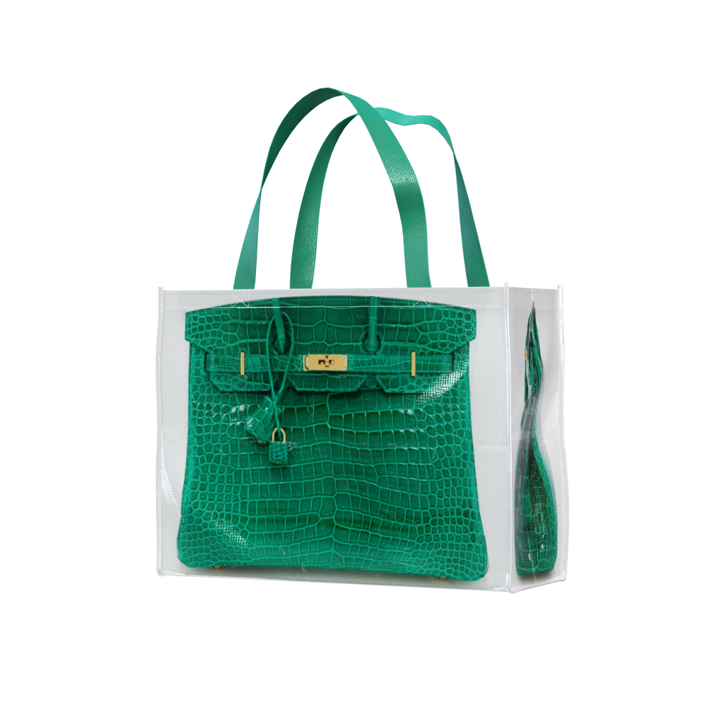 この辺の常連さん？（エメラルド）