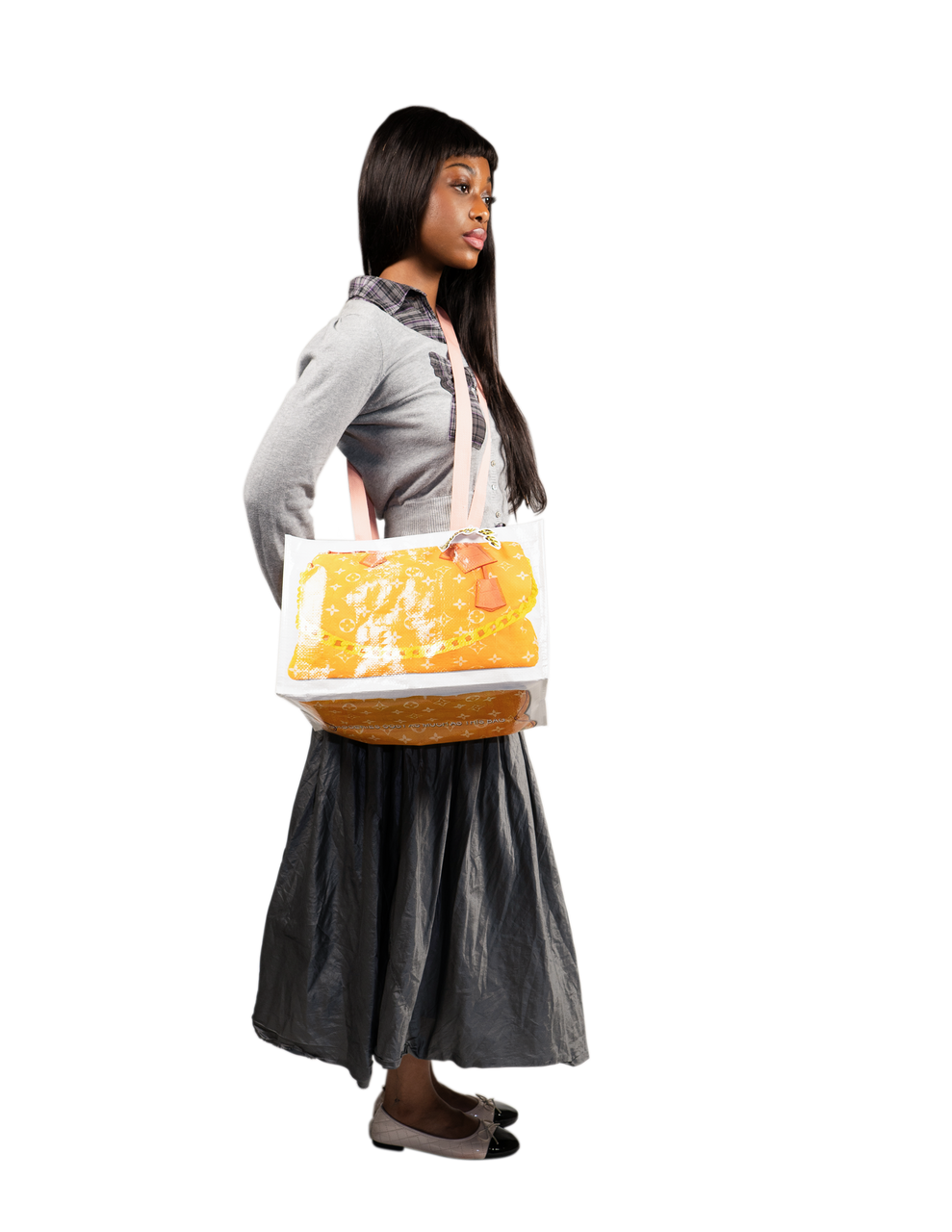 ハンドレッドネア・スローウィー