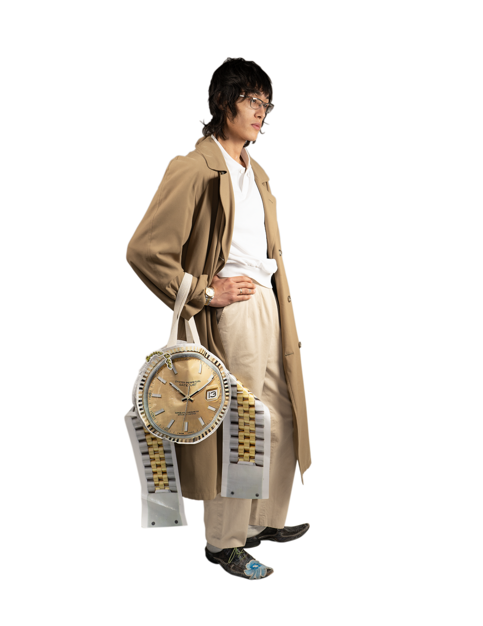 ねえ、私って有名？