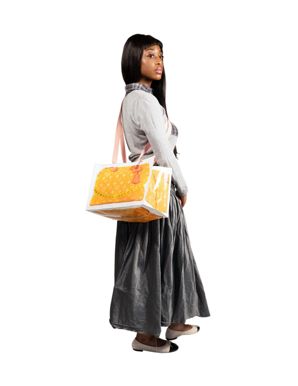 ハンドレッドネア・スローウィー