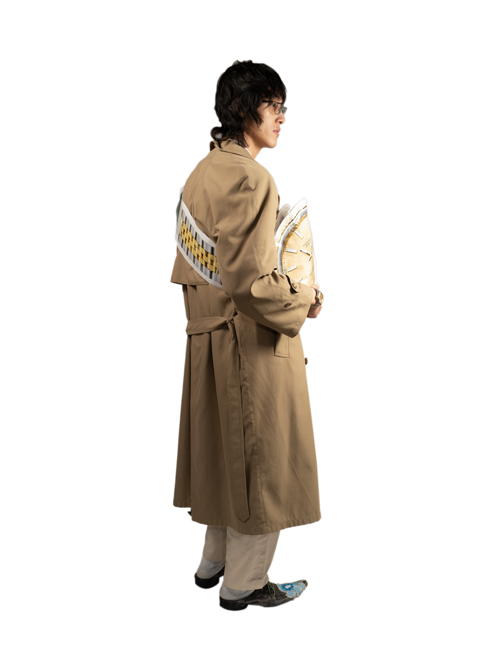 ねえ、私って有名？