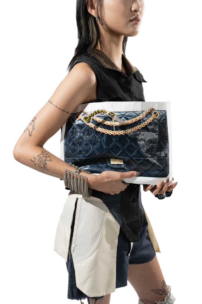 ちょうど仕上げてもらいました（ブラック）