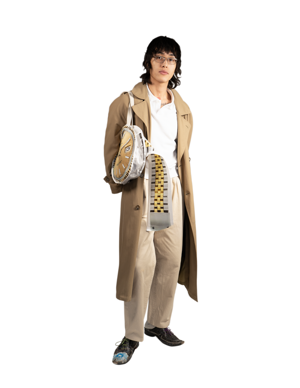 ねえ、私って有名？