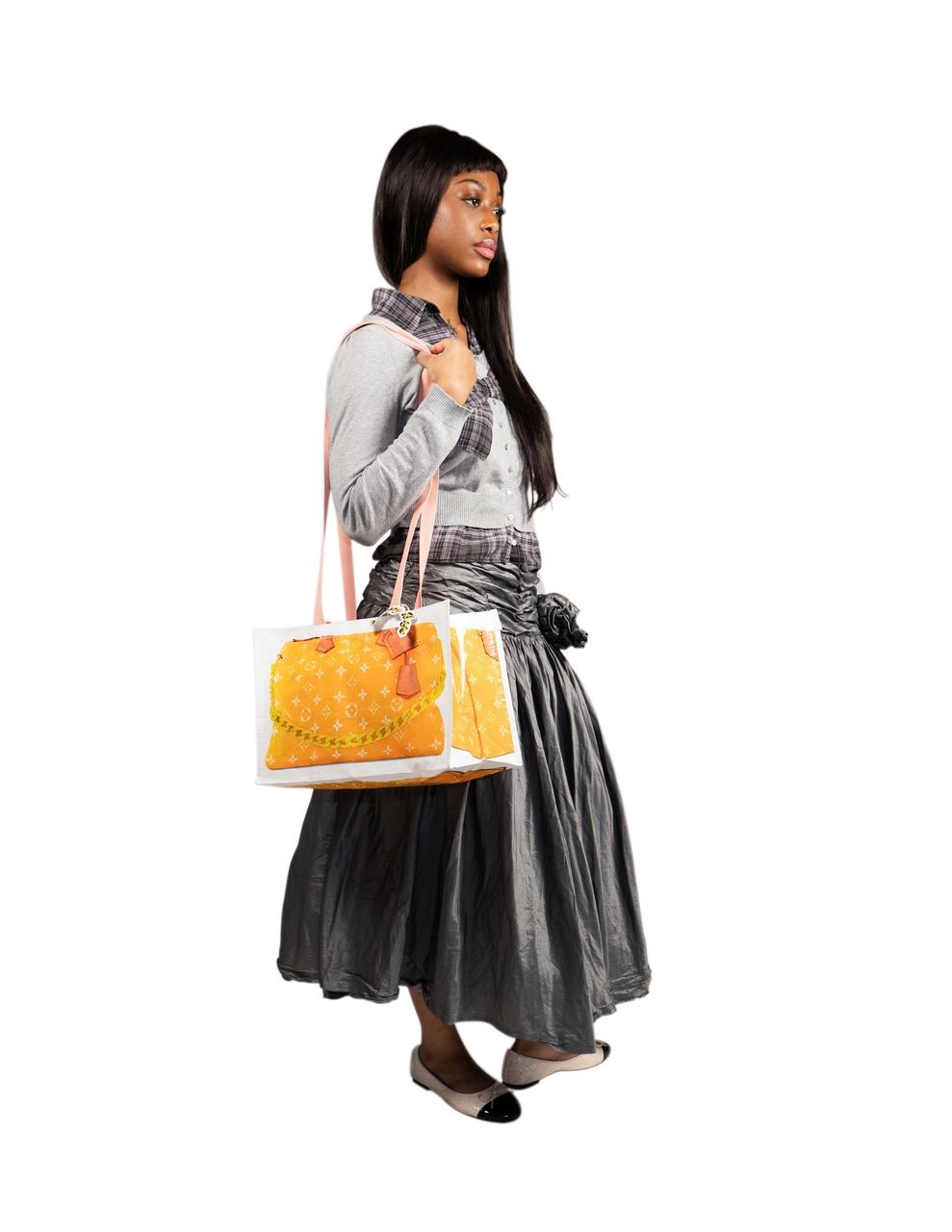 ハンドレッドネア・スローウィー