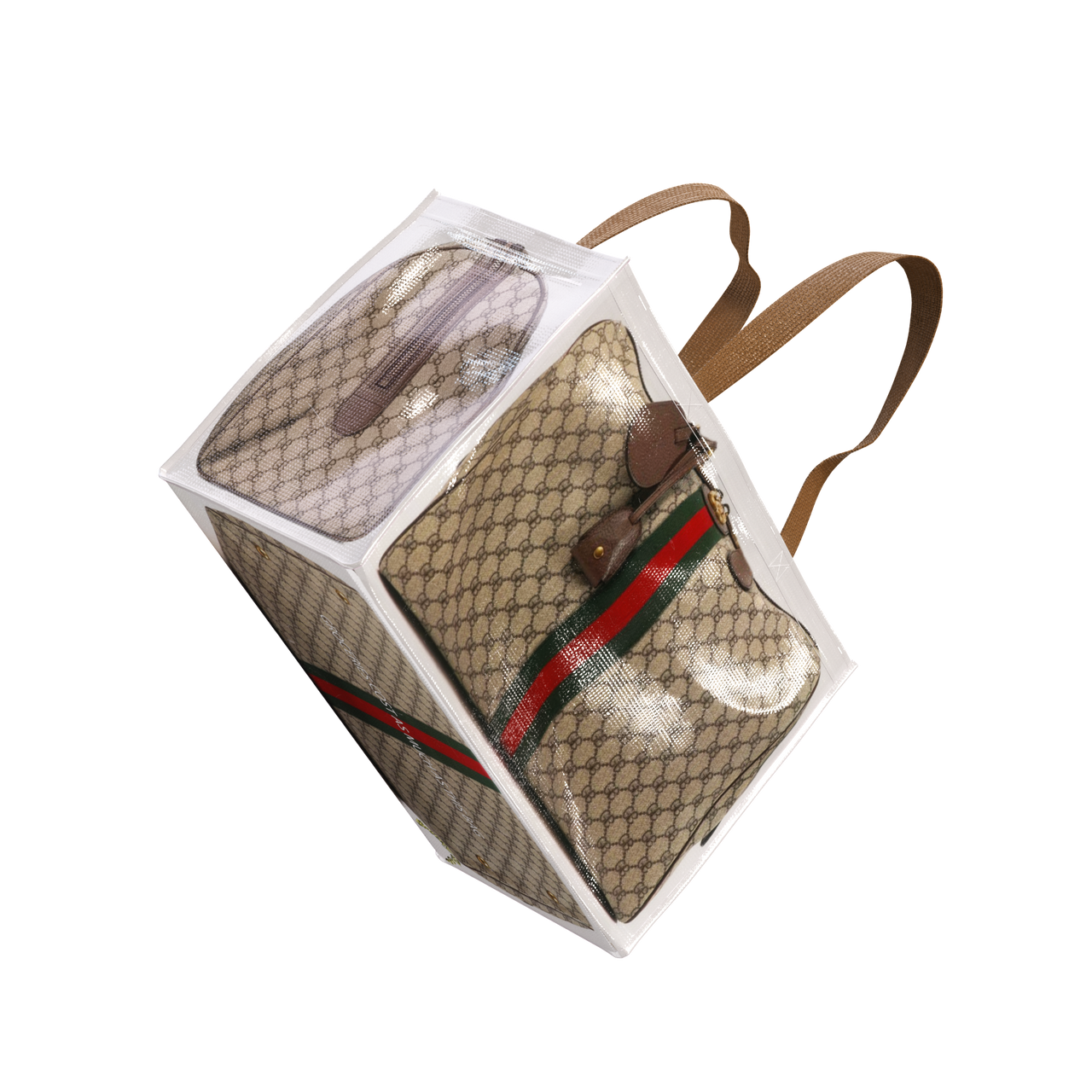 グッチープ（プチ贅沢）