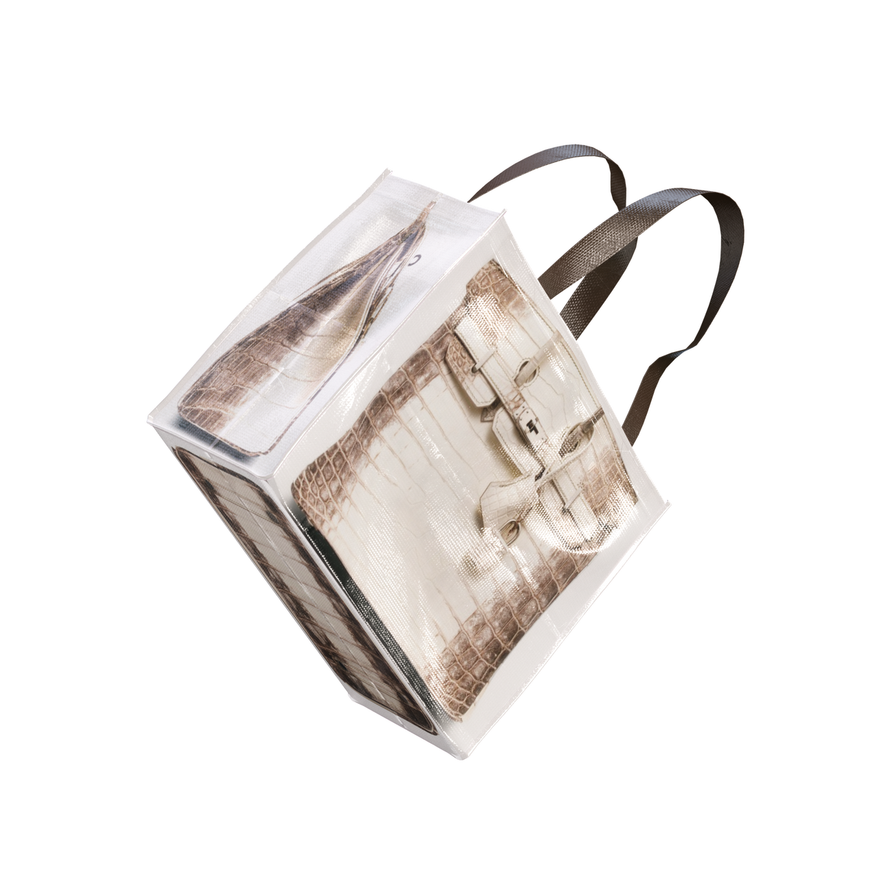 うちの親って誰だっけ？（ヒマラヤ）