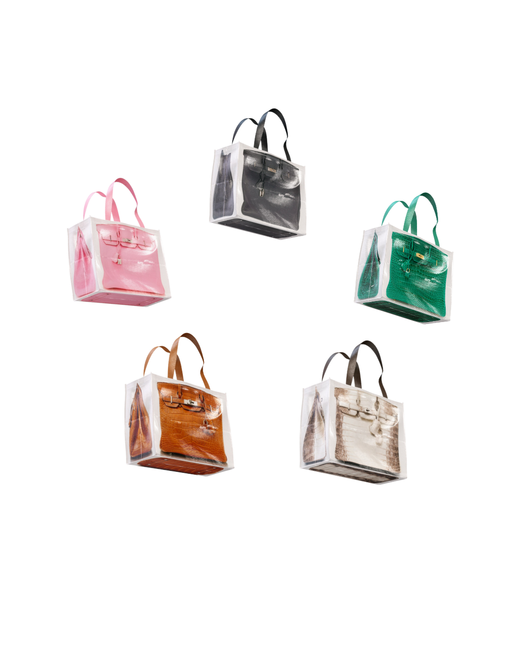 オーブリーのセレクトバンドル