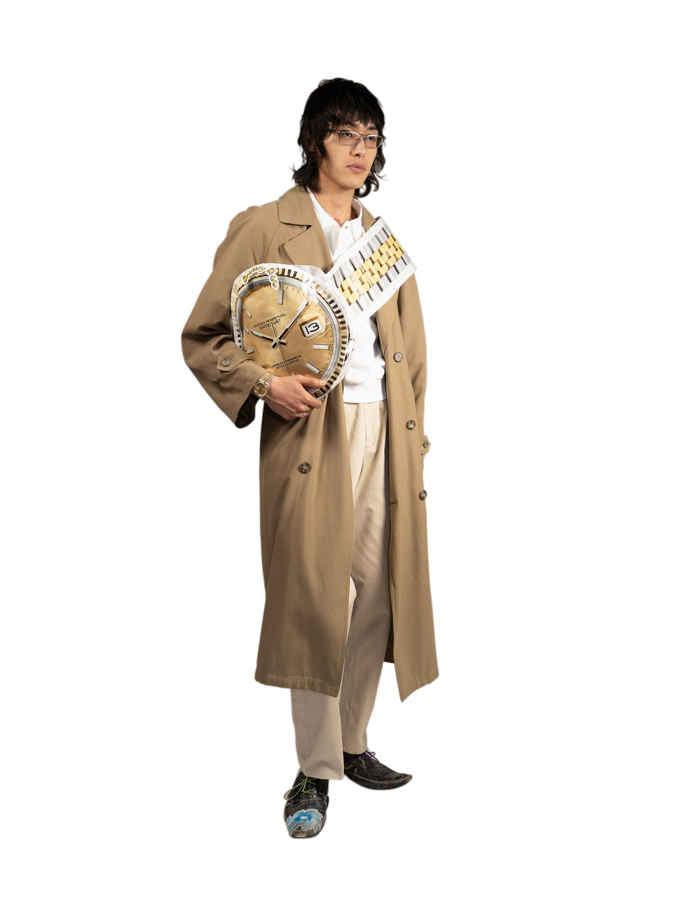 ねえ、私って有名？