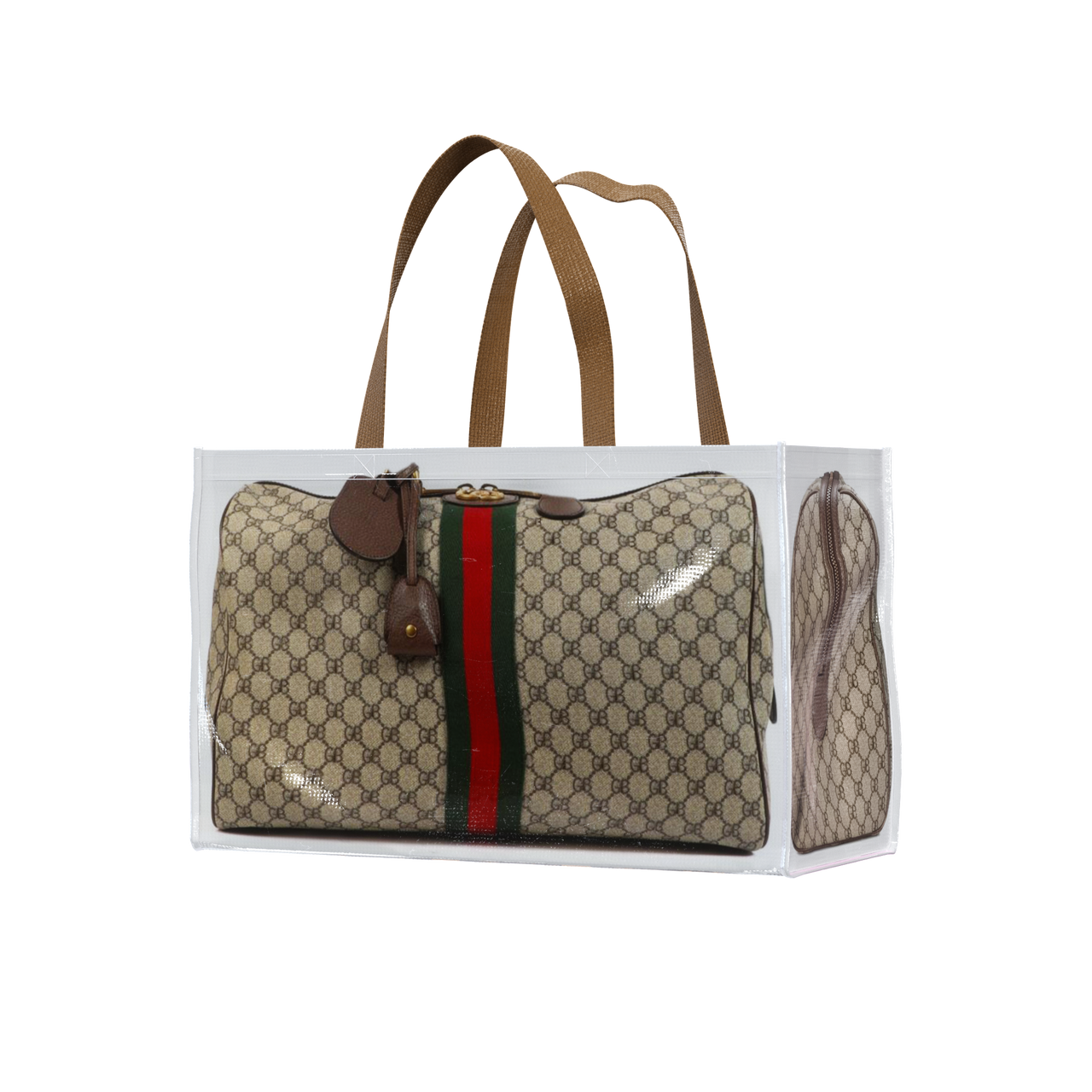 グッチープ（プチ贅沢）