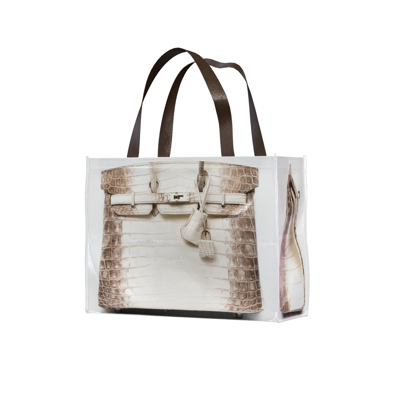 うちの親って誰だっけ？（ヒマラヤ）