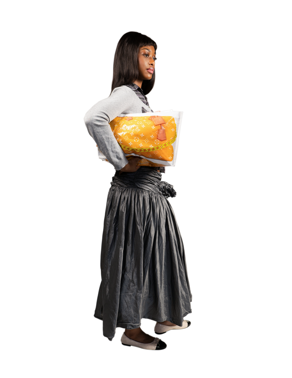 ハンドレッドネア・スローウィー