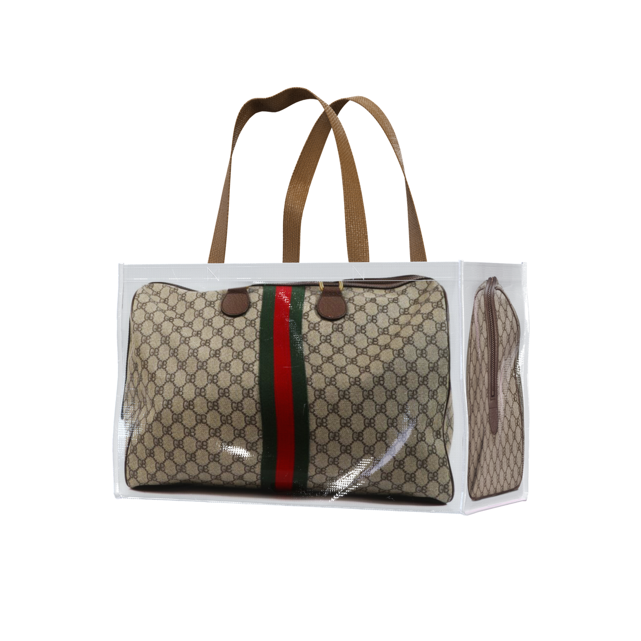 グッチープ（プチ贅沢）