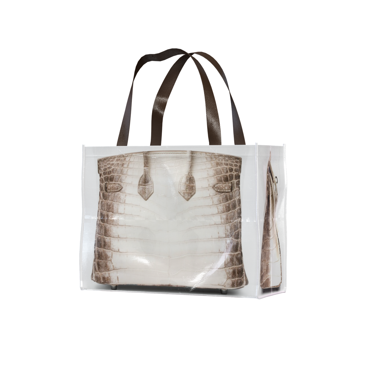 うちの親って誰だっけ？（ヒマラヤ）